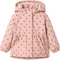 Lil´ Atelier Lasnow05 Skijakke