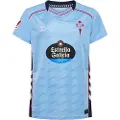 Hummel Rc Celta De Vigo 25/26 Hjem Junior T-skjorte Med Korte Ermer