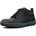 Camper Peu Pista Goretex Booties
