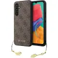 GUESS Guhcs23fegf4gbr S23 Fe S711 4g Charms Collection Telefondeksel
