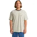 Billabong Baxter Kortarmet T-skjorte