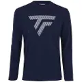 Tecnifibre Training Langarmet T-skjorte