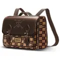 KARACTERMANIA One Piece Sjakk Skulderbag