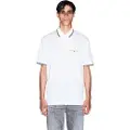Armani Exchange Xm000993_af10361 Kortermet Poloskjorte
