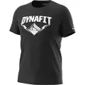 Dynafit Graphic Kortarmet T-skjorte