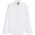 Hugo Boss H Joe Spread C1 222 Skjorte Med Lange Ermer