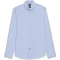 Hugo Boss H Joe Spread C1 222 Skjorte Med Lange Ermer