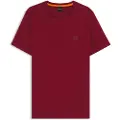 Hugo Boss Tales 10242631 Kortarmet T-skjorte