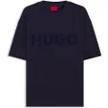 Hugo Boss Dinkee 10259511 Kortarmet T-skjorte