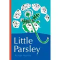Enchanted Lion Books Little Parsley