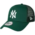 New Era League Essential New York Yankees Truckerlue