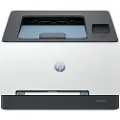 HP Color LaserJet Pro 3202dw - Skriver - farge - Dupleks - laser - A4/Legal - 600 x 600 dpi - opp til 25 spm (mono) / inntil 25 spm (farge) - kapasitet: 251 ark - Gigabit LAN, USB 2.0, Wi-Fi(ac)