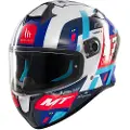 Mt Helmets Targo S Sergio Garcia 2024 Fullface-hjelm