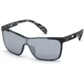 Usorteret Marcolin ADIDAS SPORT SP0019 02C 140 mm