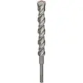 Bosch Accesorios -3 25x200x250 Mm Sds-plus Bor Til Vegg