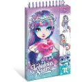 Nebulous Stars Designer-To-Go Isadora