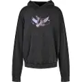 Upscale By Mister Tee Vive La Liberte Oversize Hetteskjorte