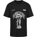 Mister tee Your World Kortarmet T-skjorte