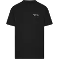 Mister tee Good Day Kortarmet T-skjorte