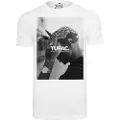 Mister tee 2pac F* The World T-skjorte
