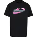 Urban Classics Speed Logo Kortarmet T-skjorte