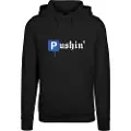 Mister tee Pushin P Hetteskjorte