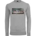 Mister tee Can´t Hang With Us Langarmet T-skjorte