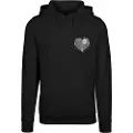 Mister tee Heart Cage Hetteskjorte
