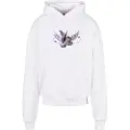 Urban Classics Vive La Liberte Oversize Hetteskjorte