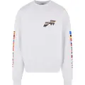 Mister tee Ultra Heavy Cotton Collegegenser