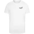 Mister tee Tokyo Dragon Kortarmet T-skjorte