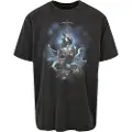 Urban Classics La Puissance De Lar Mer Oversize Kortarmet T-skjorte
