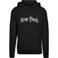 Mister tee New York Wording Hettegenser