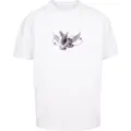 Upscale By Mister Tee Vive La Liberte Oversize Kortarmet T-skjorte