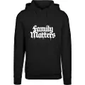 Mister tee Family Matters Hettegenser