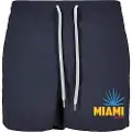 Mister tee Miami Beach Badebukse