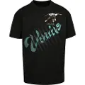Urban Classics Venice Oversize Kortarmet T-skjorte