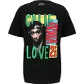 Mister tee Tupac California Love Retro Oversize T-skjorte