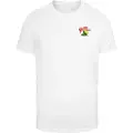 Mister tee Mojito Magic Kortarmet T-skjorte