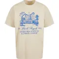 Mister tee Etoile Royale Kortarmet T-skjorte