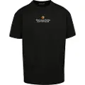 Mister tee K-pop Heavy Oversize Kortarmet T-skjorte