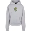 Urban Classics Old Irish Mob Ultraheavy Oversize Hetteskjorte