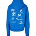 Urban Classics Collection Ultra Heavy Oversize Hetteskjorte