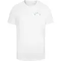 Mister tee Magic Of Life Kortarmet T-skjorte