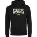 Mister tee Boom Collegegenser