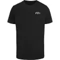 Mister tee For The Family Kortarmet T-skjorte