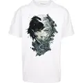 Urban Classics Puppet Master Heavy Oversize Kortarmet T-skjorte