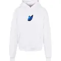 Mister tee Le Papillon Heavy Oversize Hetteskjorte