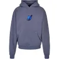 Mister tee Le Papillon Heavy Oversize Hetteskjorte