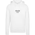 Mister tee Give Yourself Time Hetteskjorte